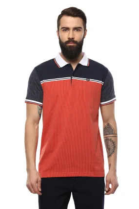 Axmann Self Designed Polo T-Shirt