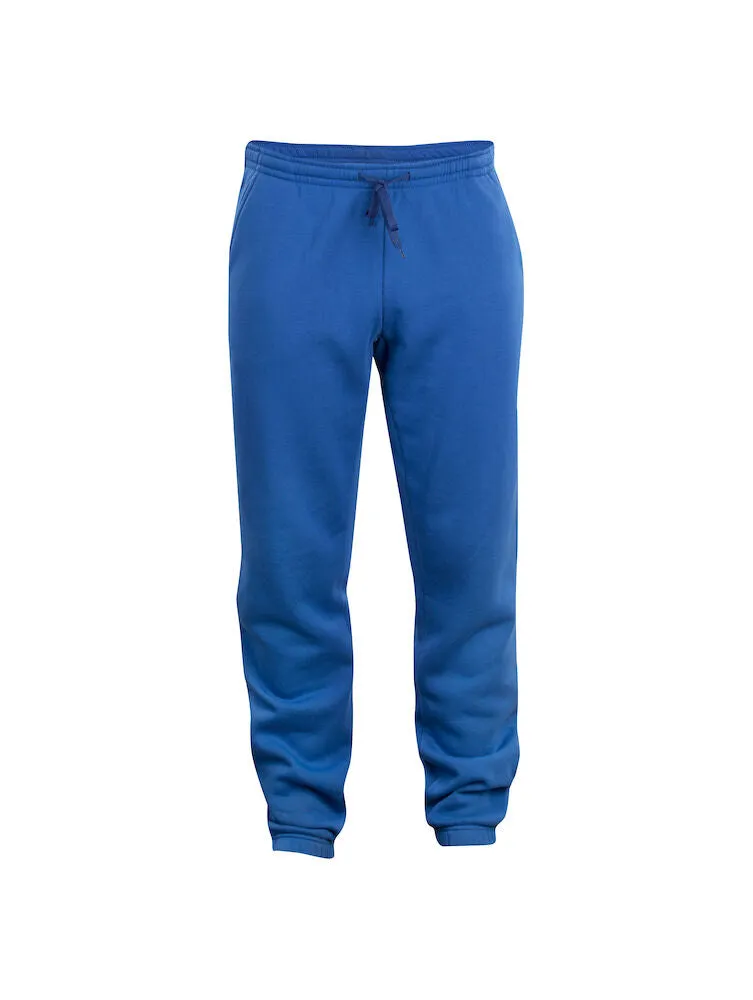 Basic Pants Royal Blue 021037