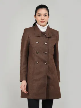 DLANXA Women Winter Wear Stylish Coat