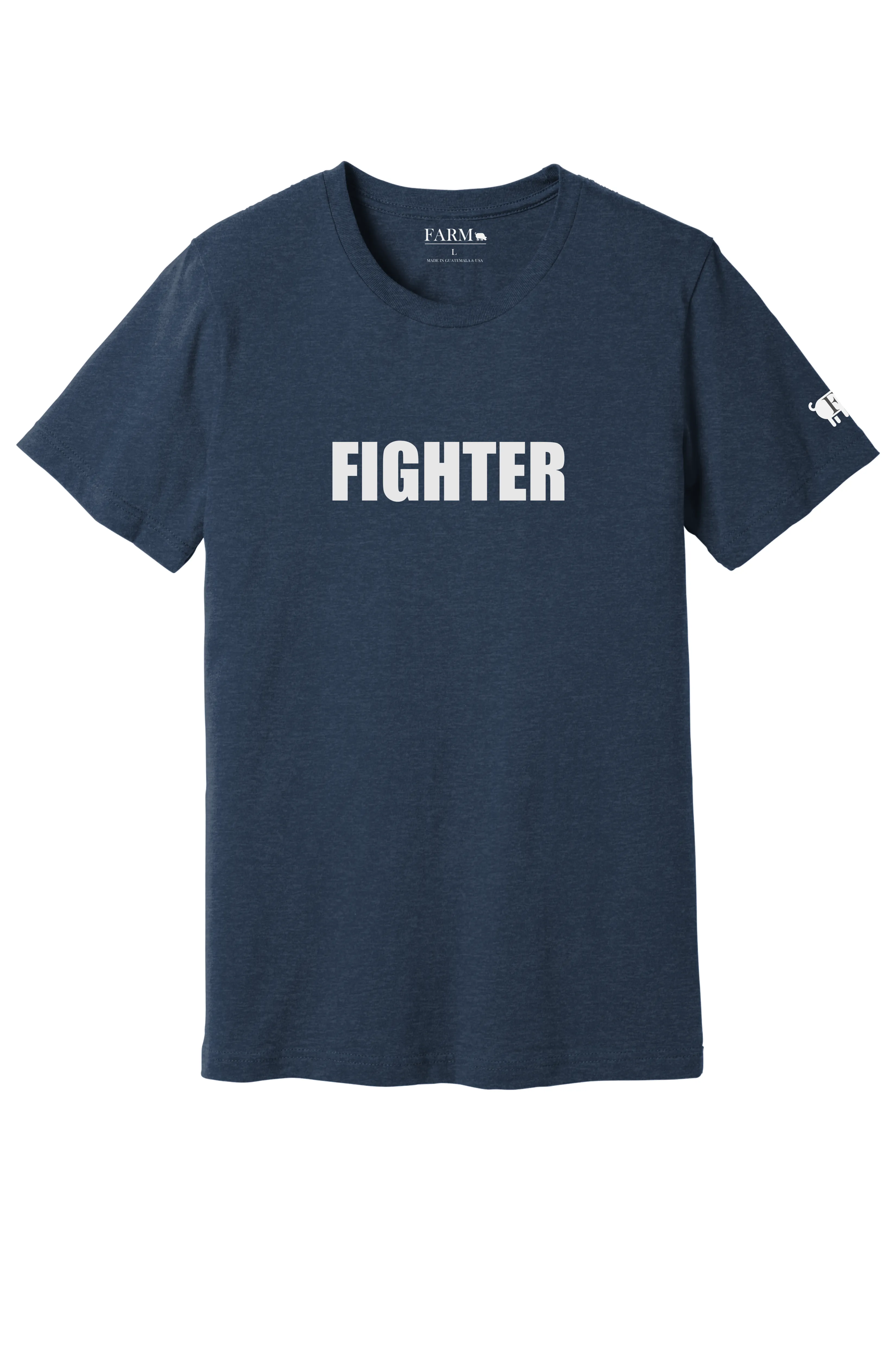 FIGHTER T-Shirt Adult