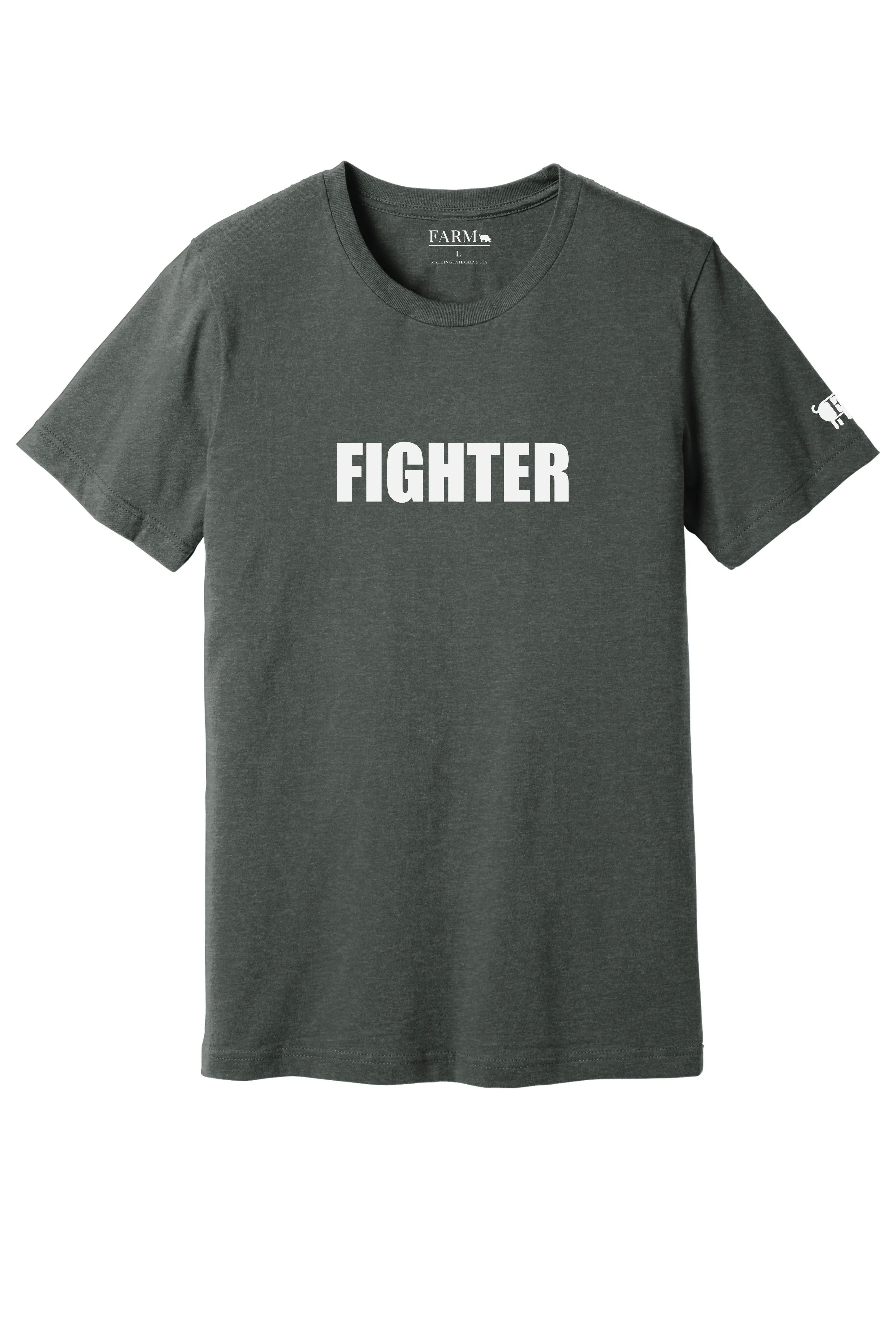 FIGHTER T-Shirt Adult