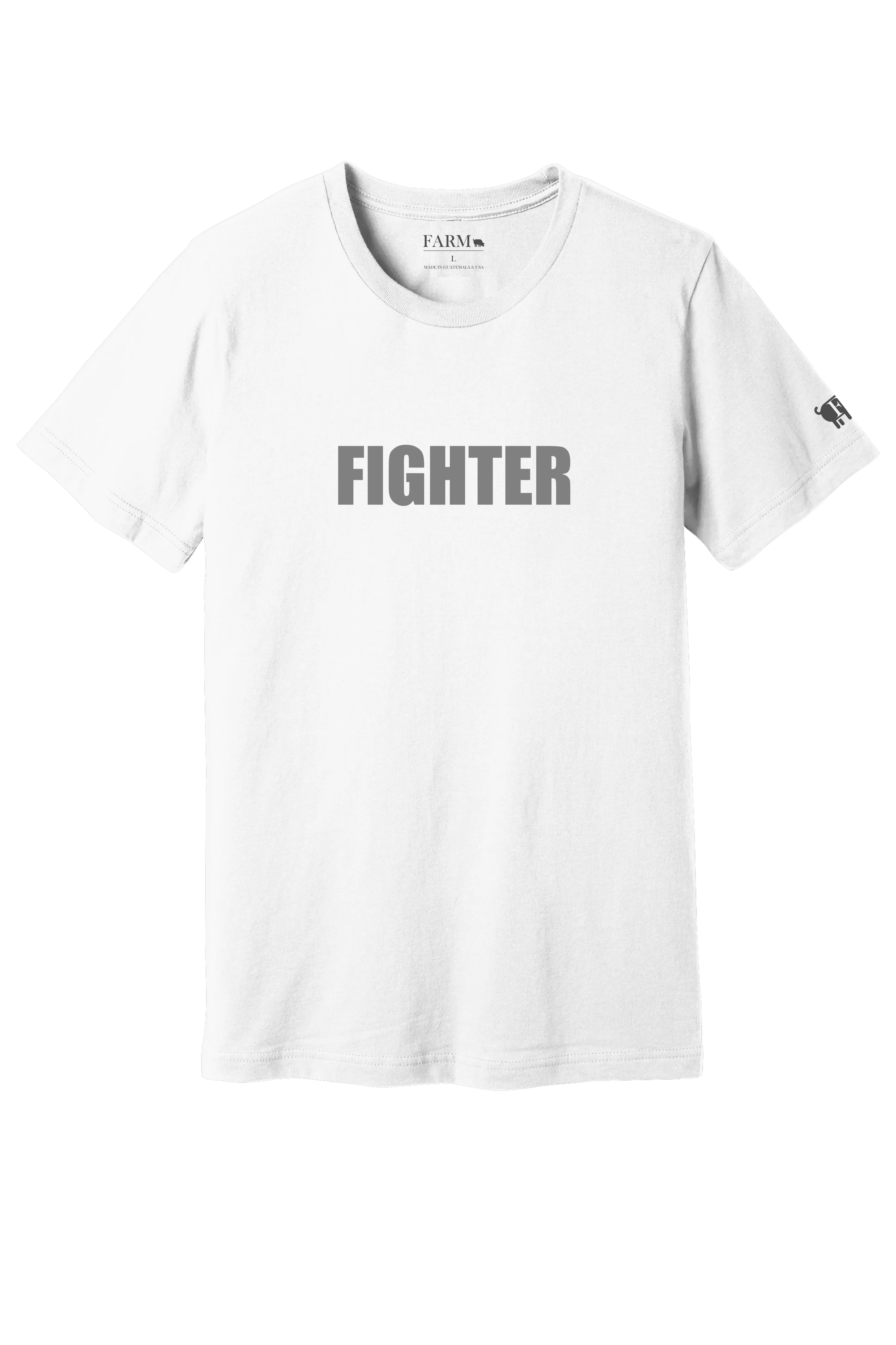 FIGHTER T-Shirt Adult