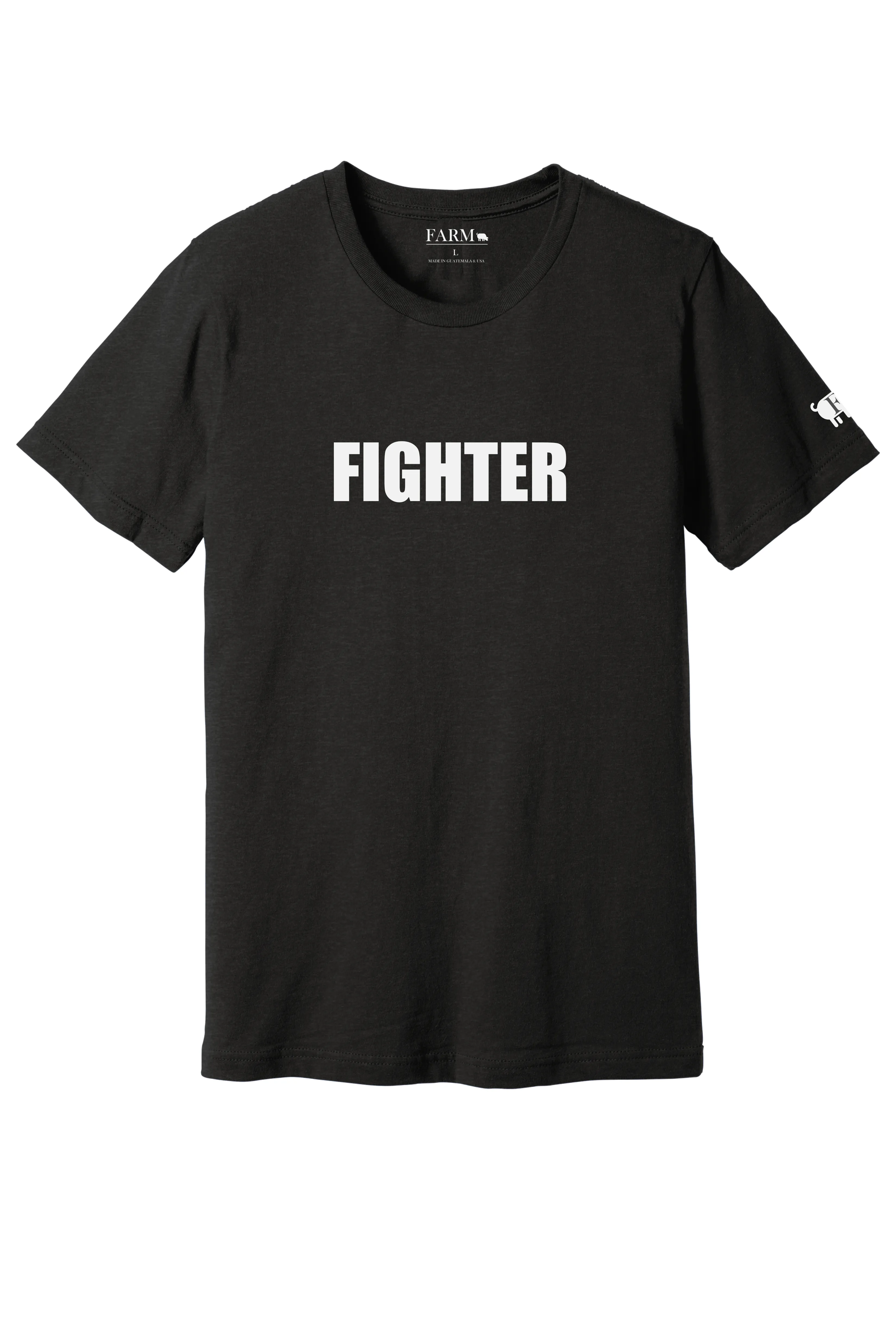 FIGHTER T-Shirt Adult