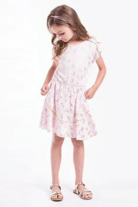 Imoga Liana Girls Dress (Size 3 left)