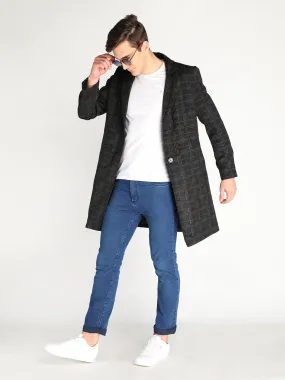 Men Winter Stylish Coat