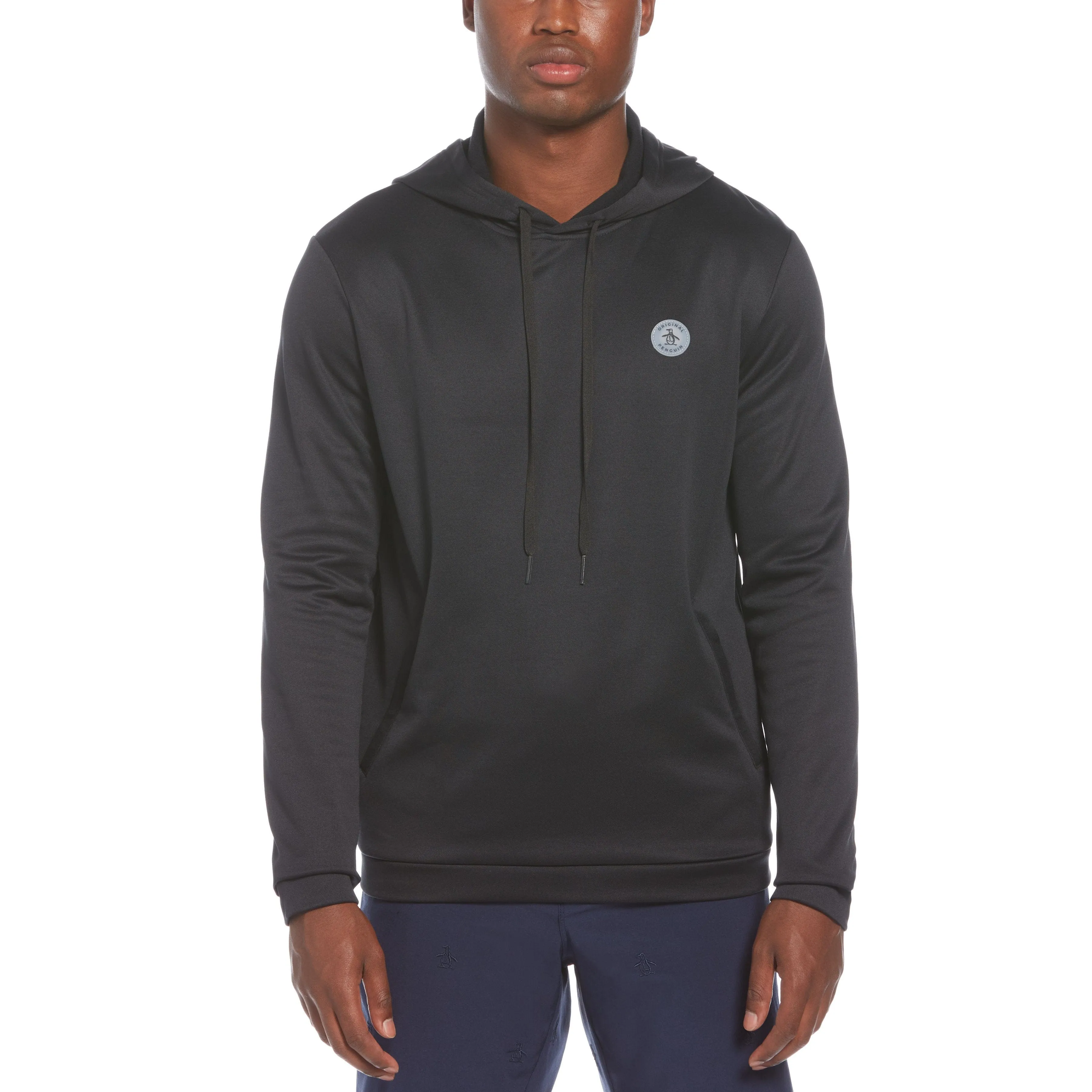 Midweight Layering Golf Hoodie