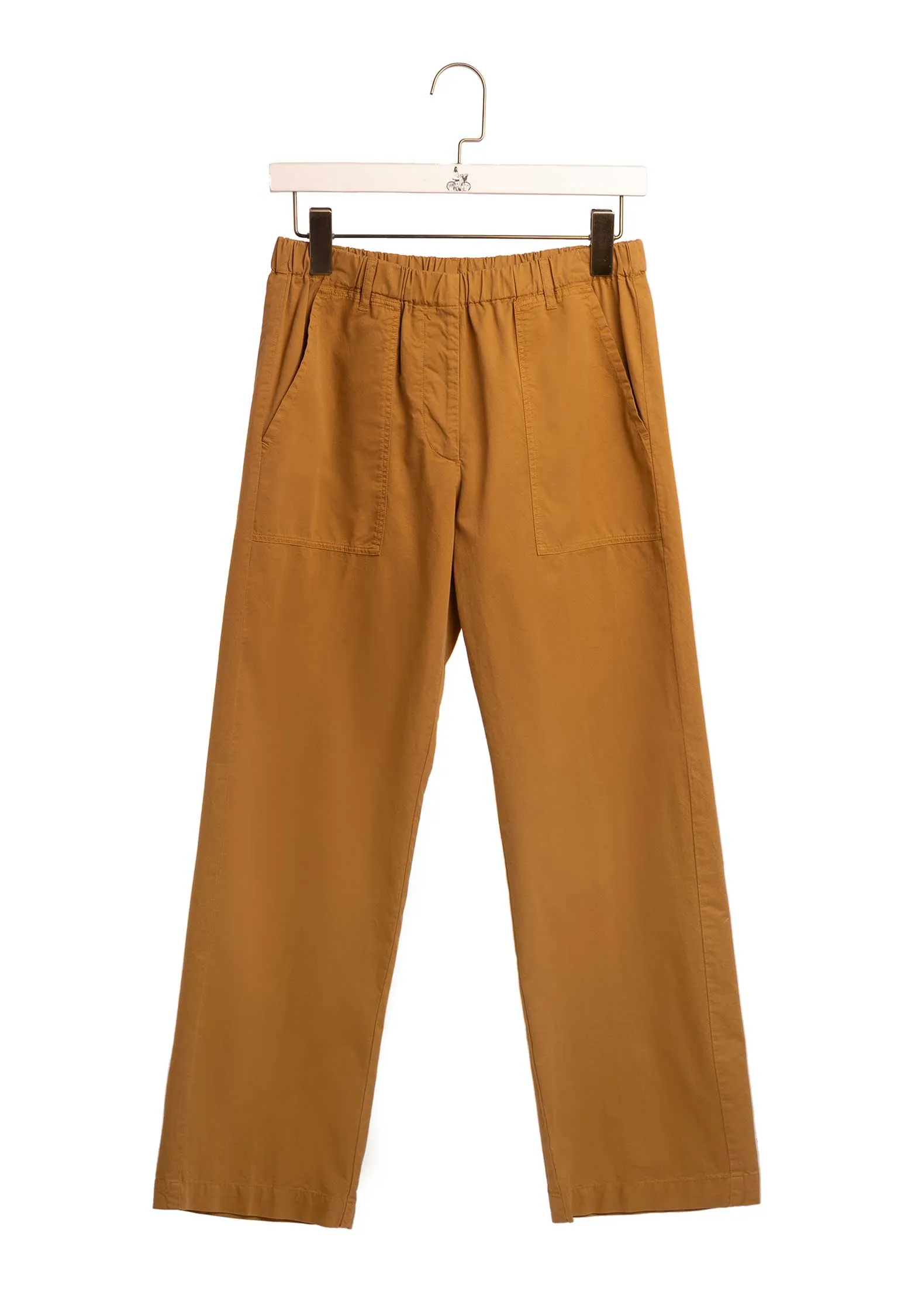 Pants Pharell Bbpf602 25-Cappuccino