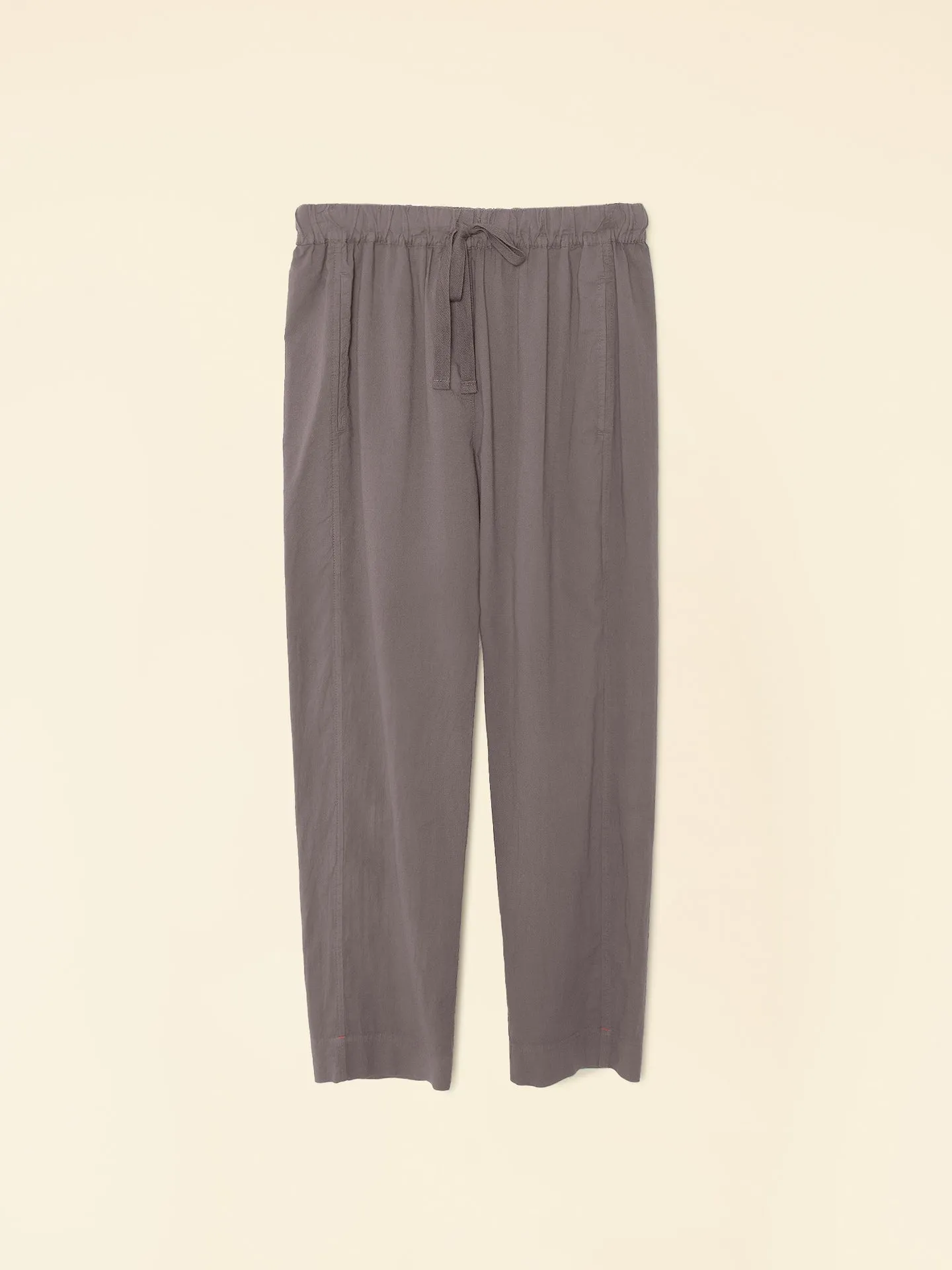 Pants X7ctp117 Draper Pant Ash