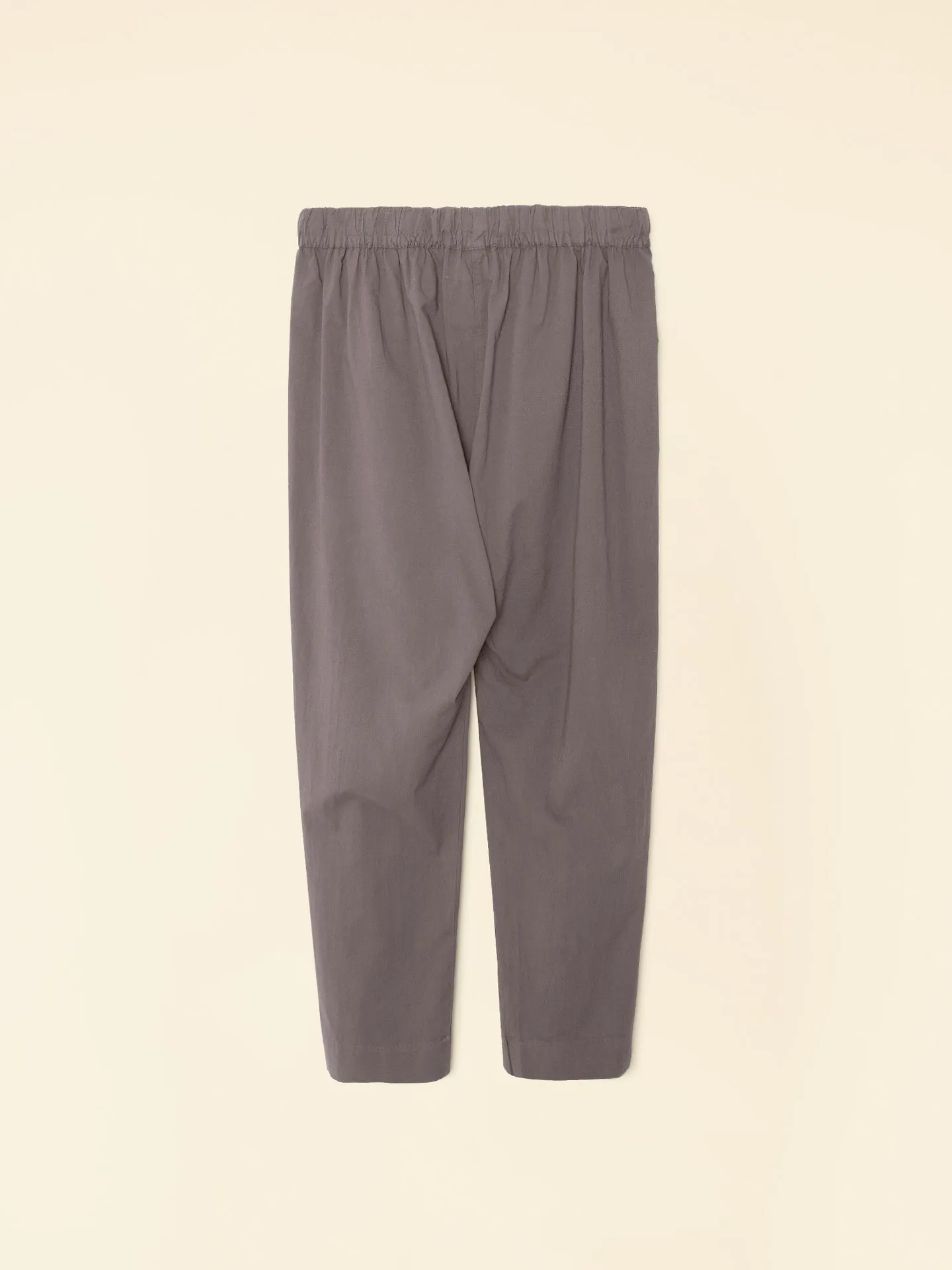 Pants X7ctp117 Draper Pant Ash