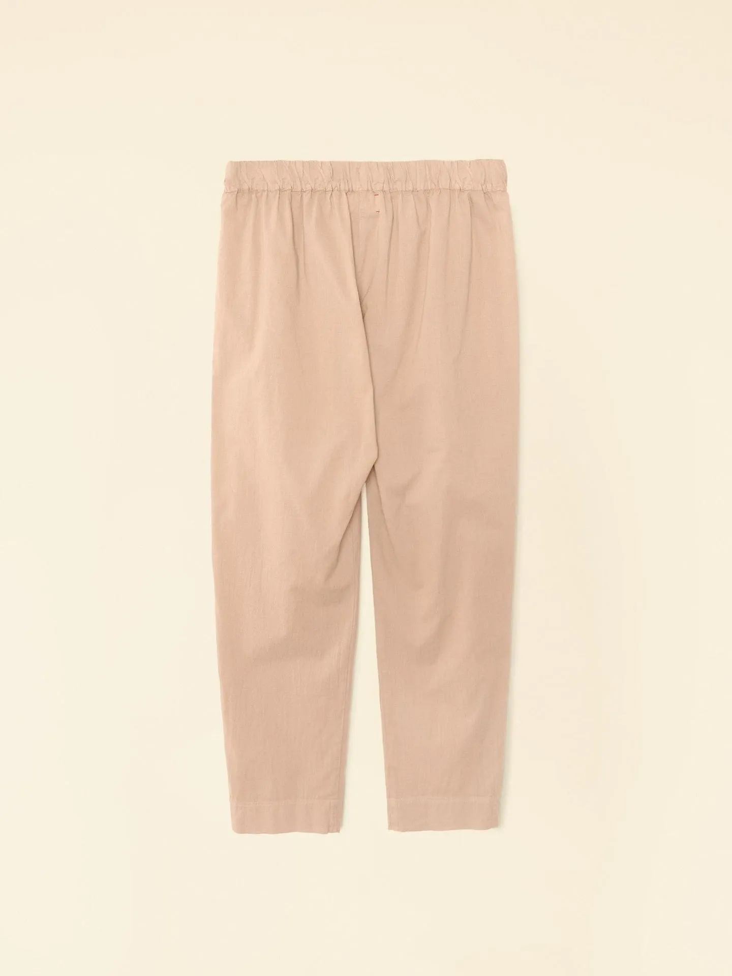 Pants X7ctp117 Draper Pant Sand-Dollar