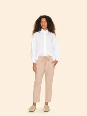 Pants X7ctp117 Draper Pant Sand-Dollar