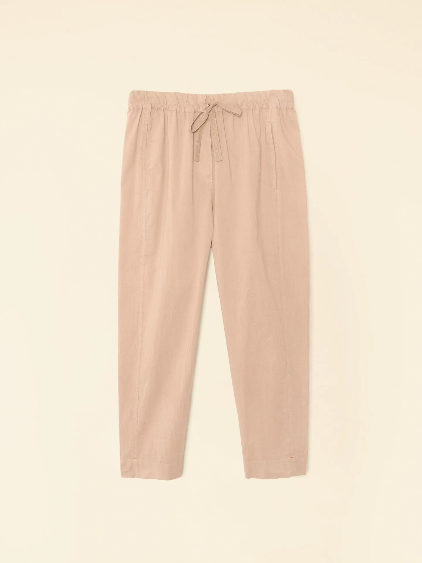 Pants X7ctp117 Draper Pant Sand-Dollar