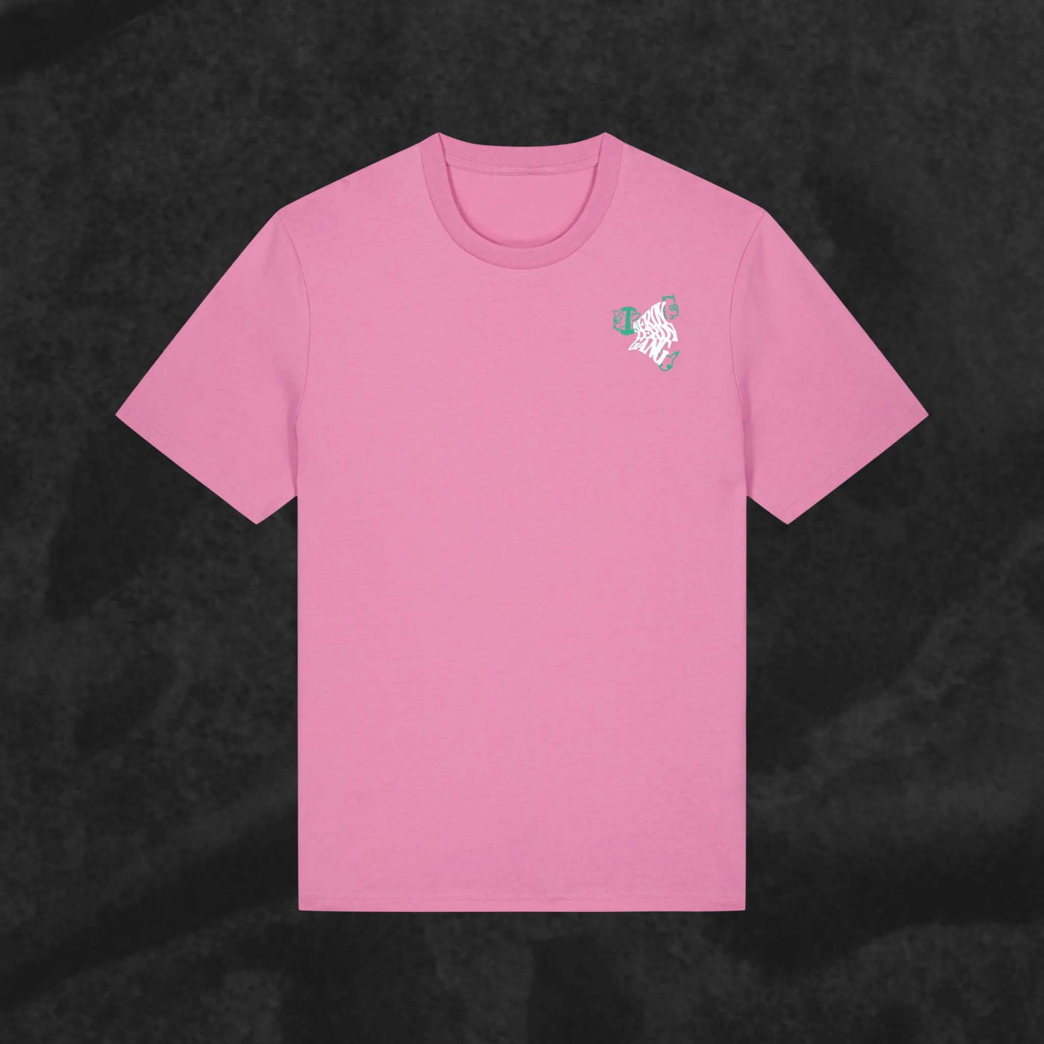 (Pre-Order) Warm Dressed - Still Losers Shirt pink