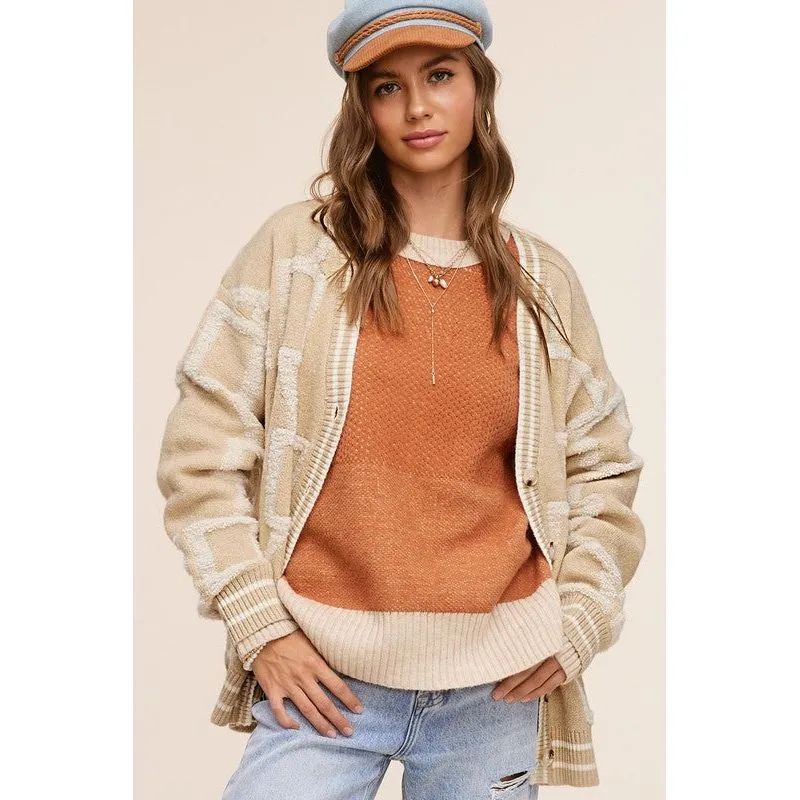 Reina Cardigan