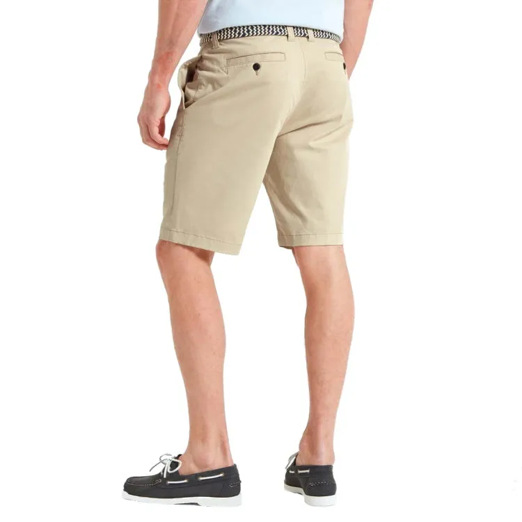 Schoffel Paul Shorts - Oat