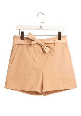 Shorts Soupir Bbsg602 24-Raffia