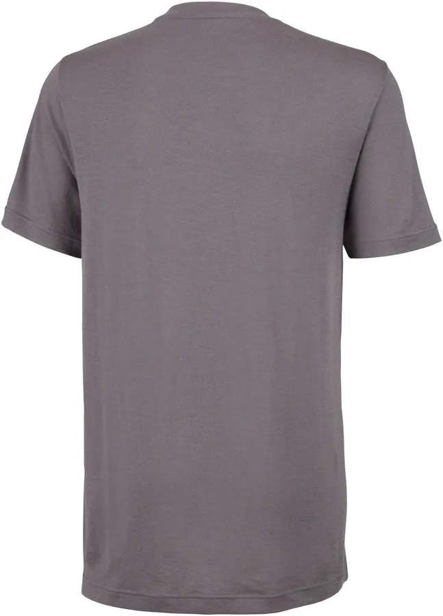 Surly Merino Pocket T-Shirt