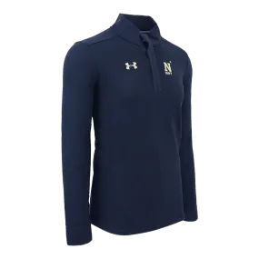 Under Armour Men's Button Waffle L/S Shirt