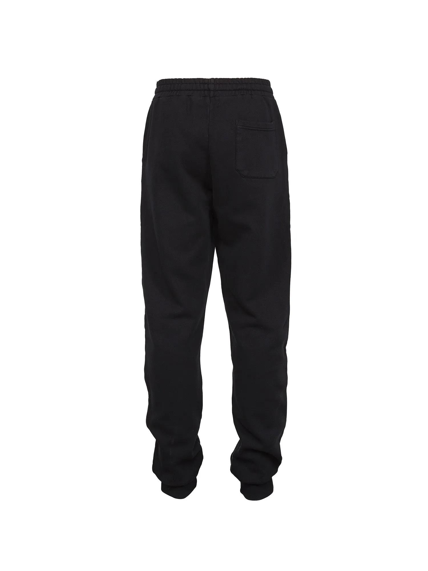 UNREAL timeless OG Trackpants Black