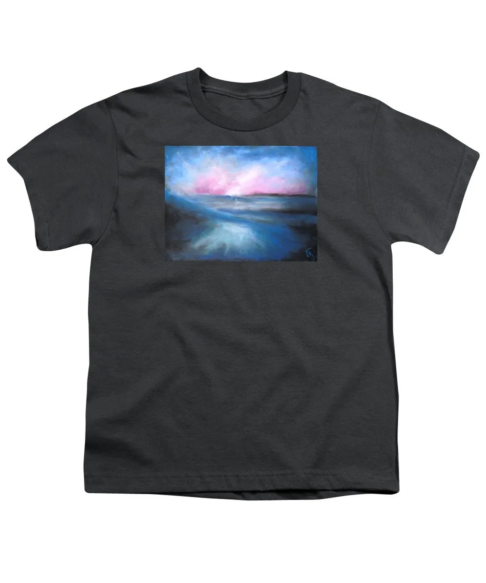 Warm Tides - Youth T-Shirt