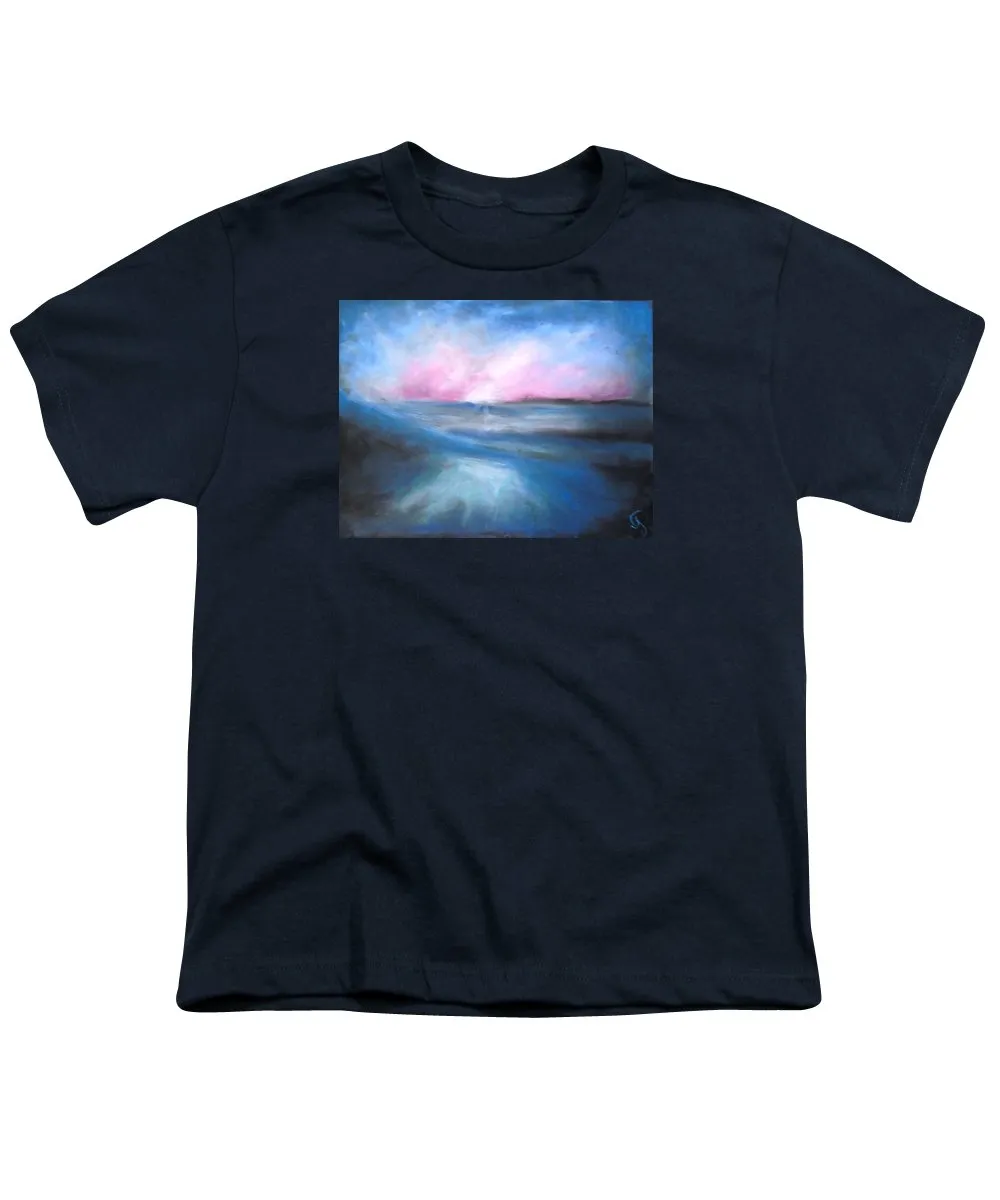 Warm Tides - Youth T-Shirt