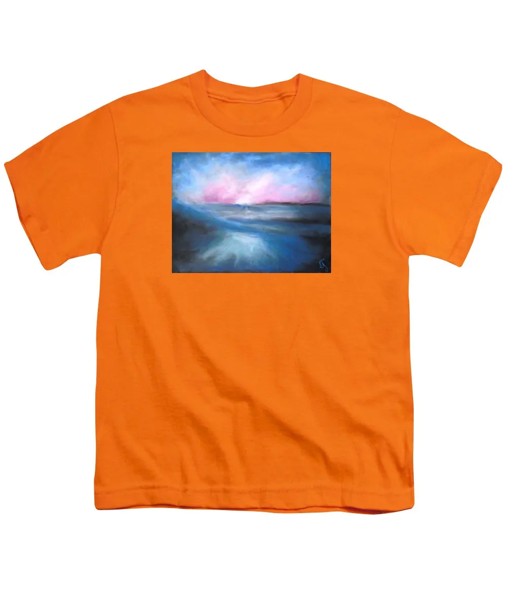 Warm Tides - Youth T-Shirt