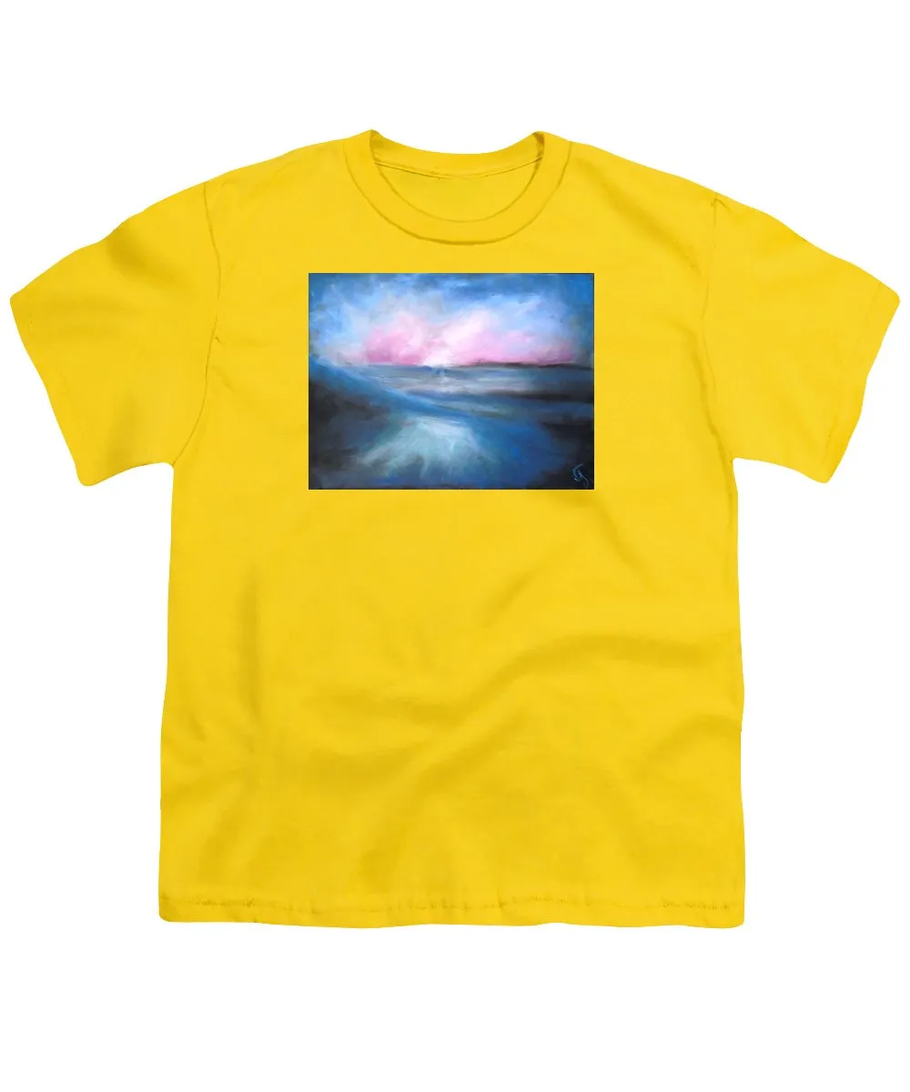 Warm Tides - Youth T-Shirt