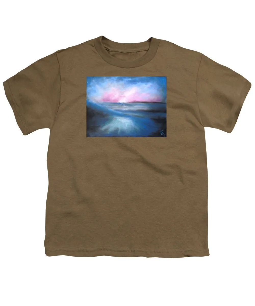 Warm Tides - Youth T-Shirt