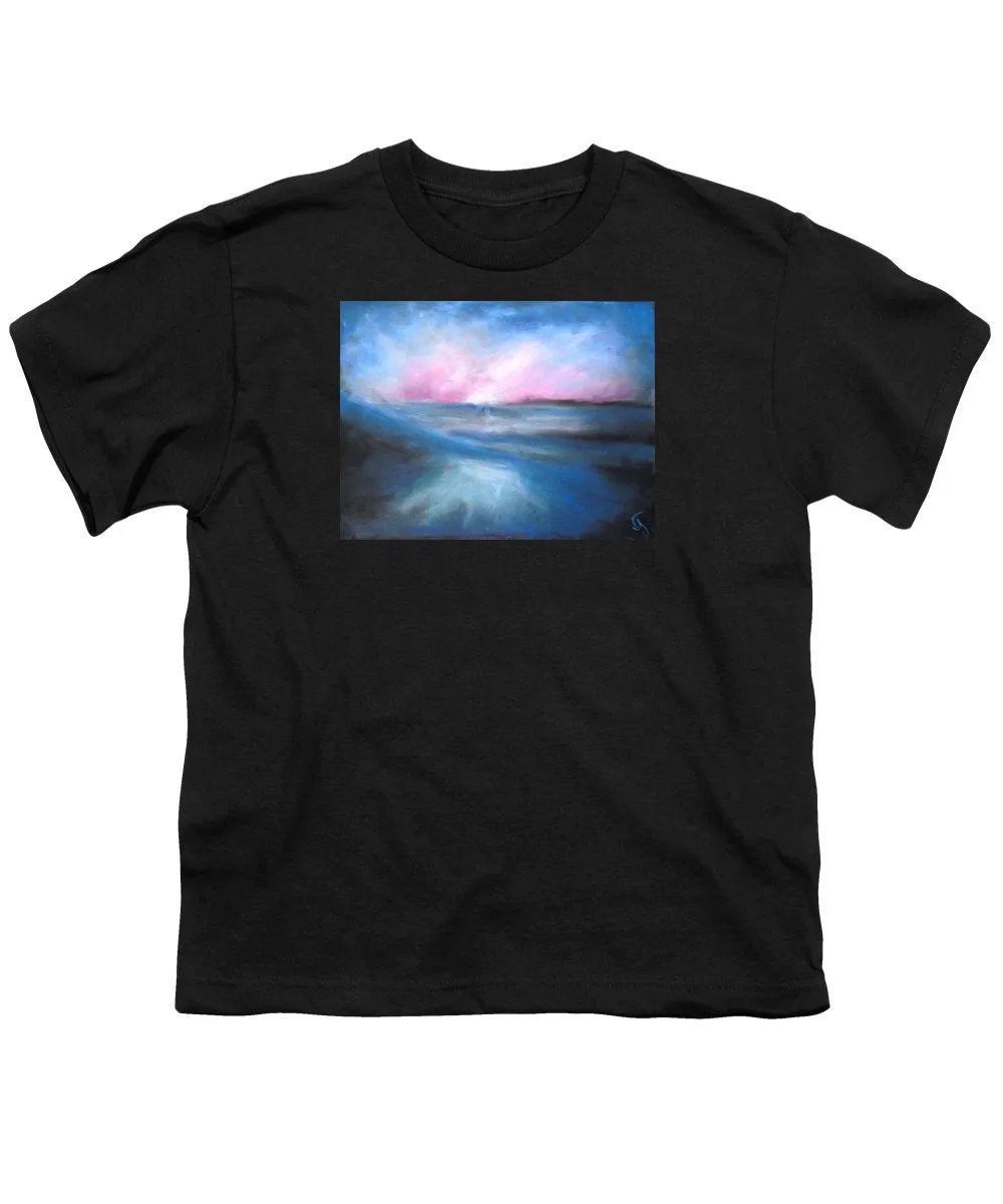 Warm Tides - Youth T-Shirt