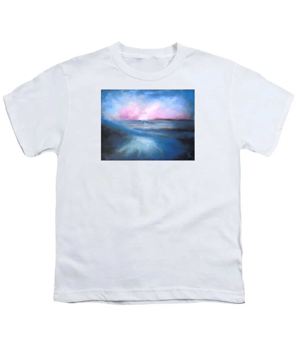 Warm Tides - Youth T-Shirt