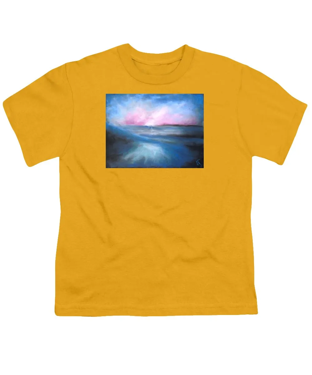 Warm Tides - Youth T-Shirt